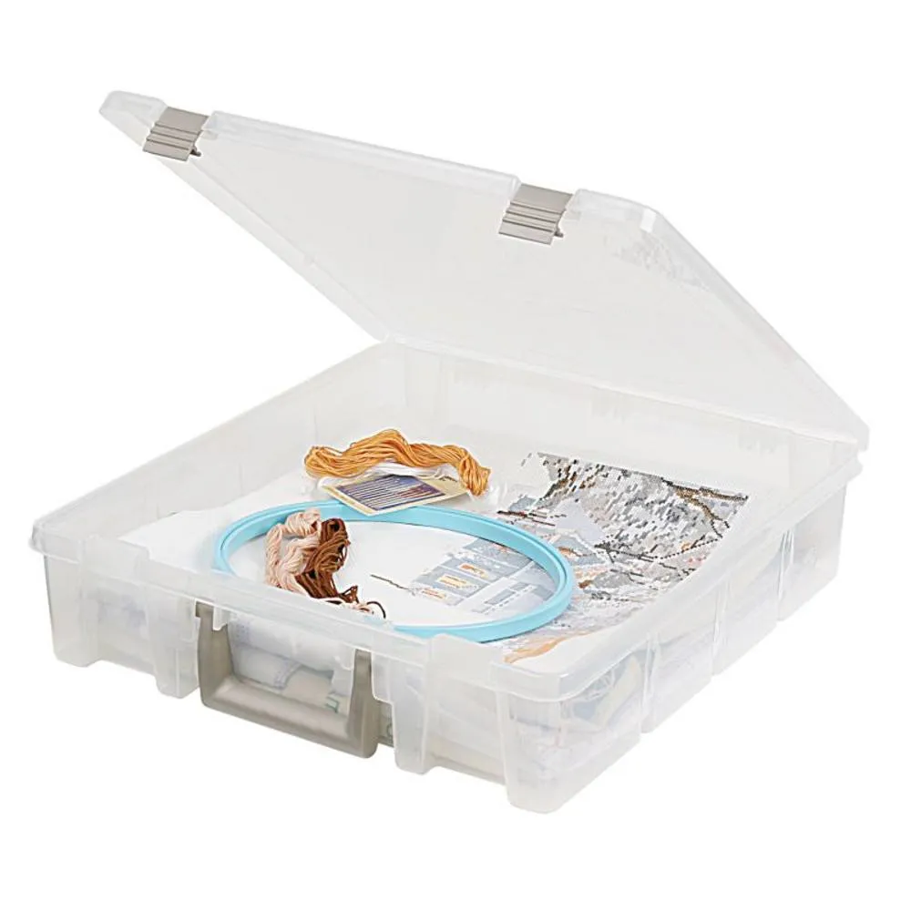 ArtBin, 1 Compartment Super Satchel