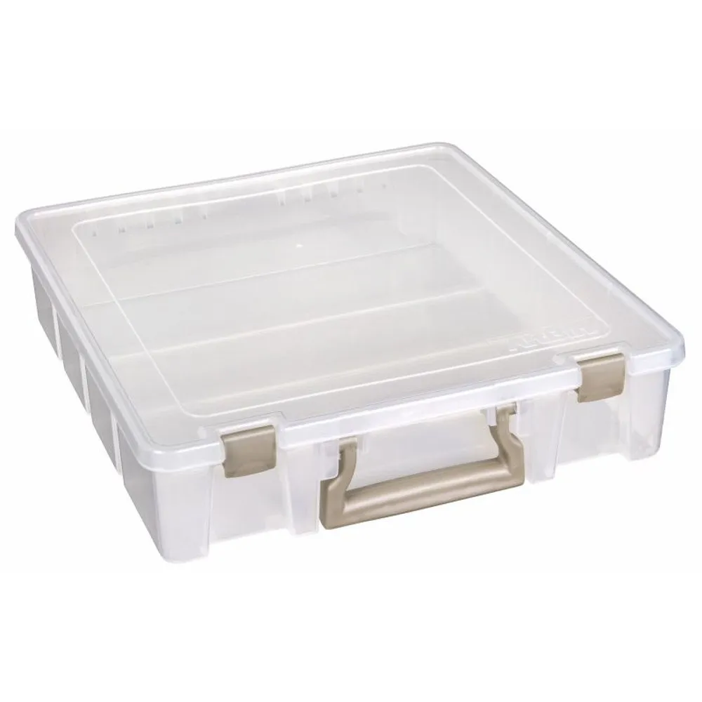 ArtBin, 1 Compartment Super Satchel