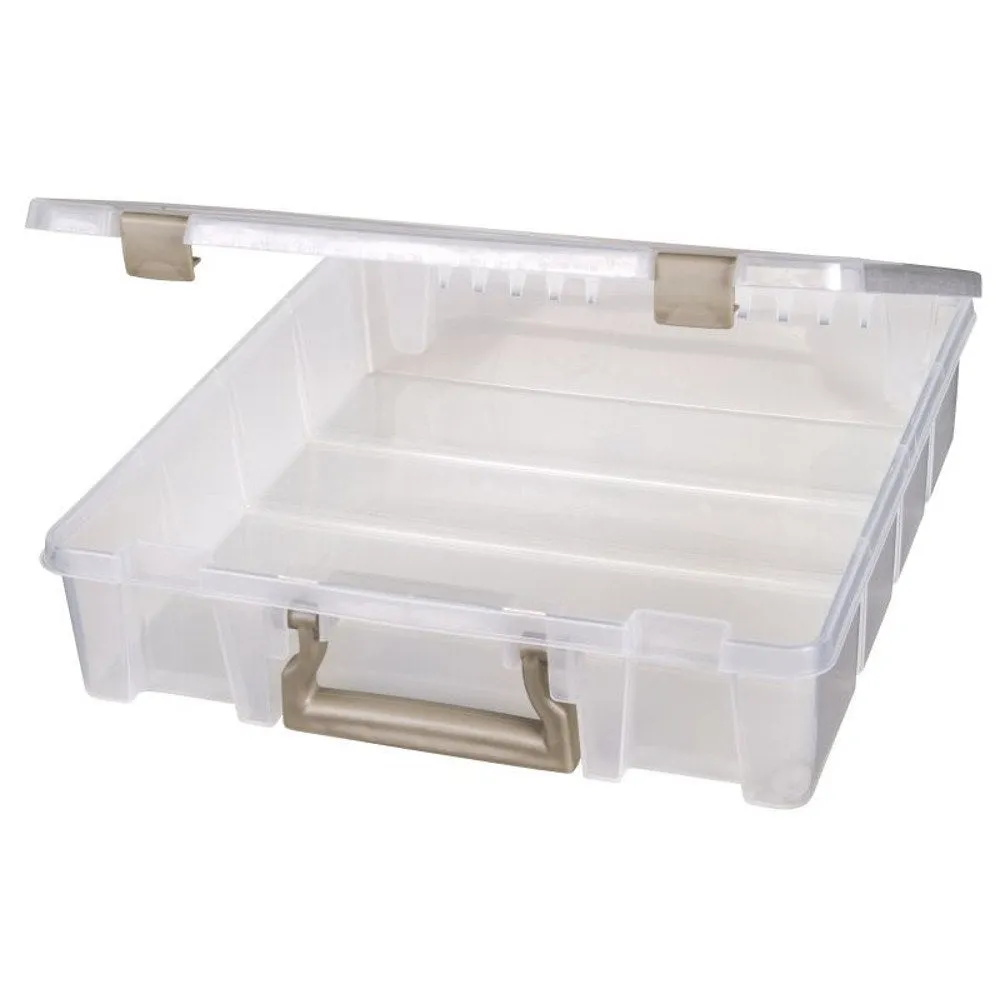ArtBin, 1 Compartment Super Satchel