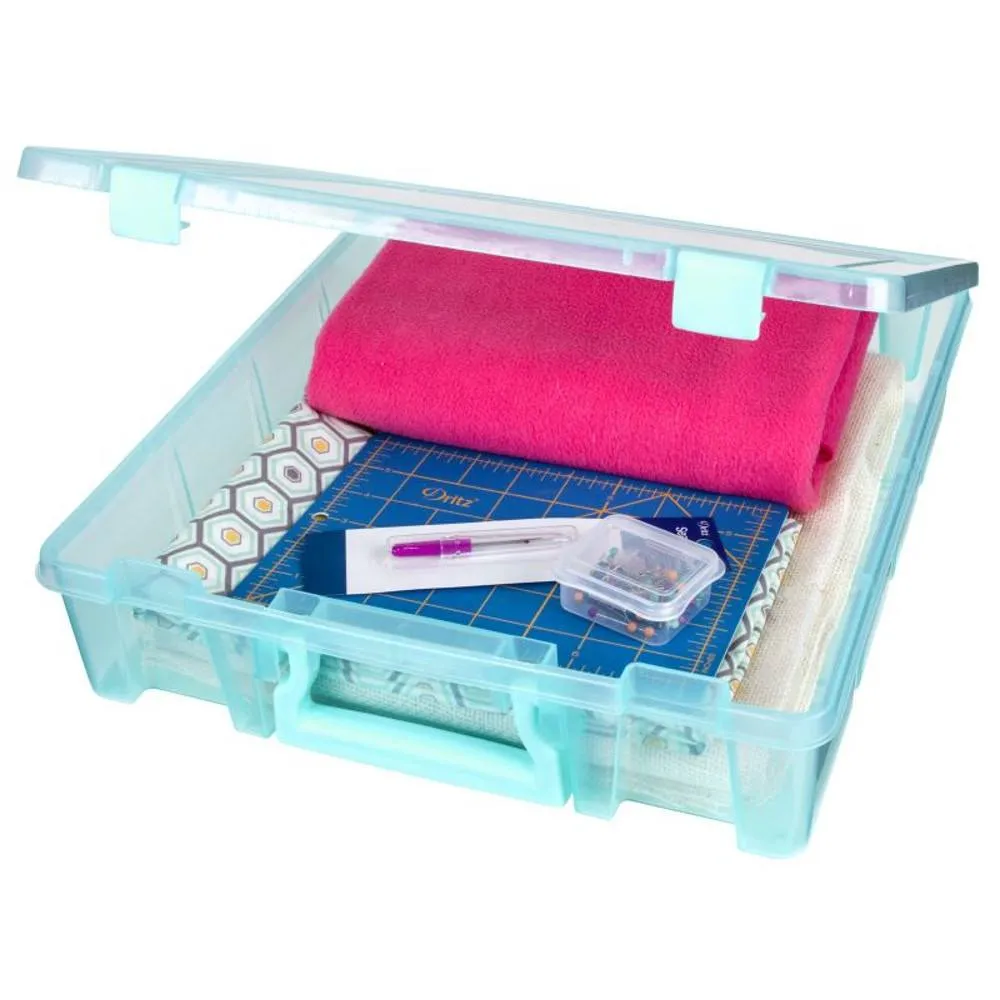 ArtBin, 1 Compartment Super Satchel