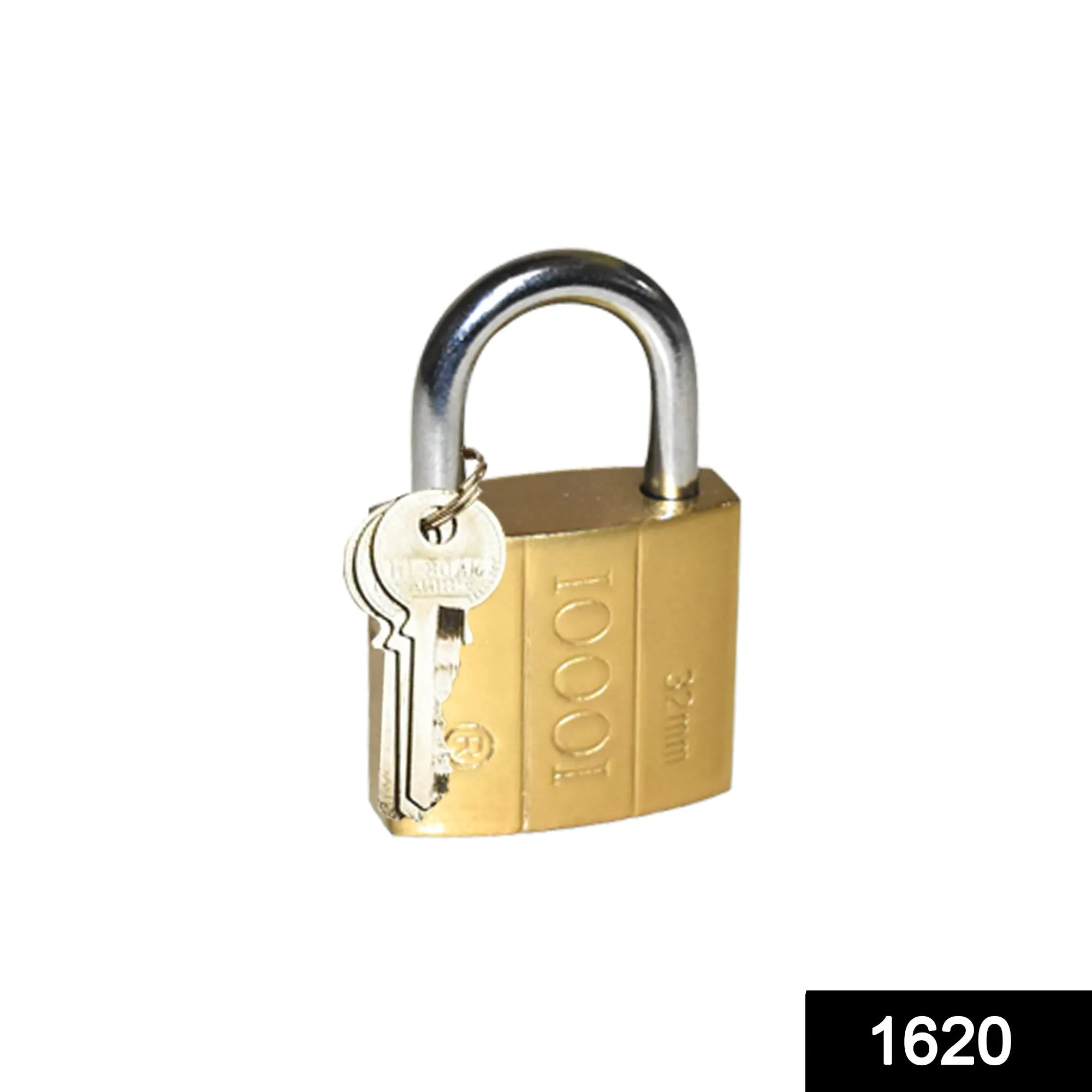 Attractive pricing Secure delivery Solid Multipurpose PadLock