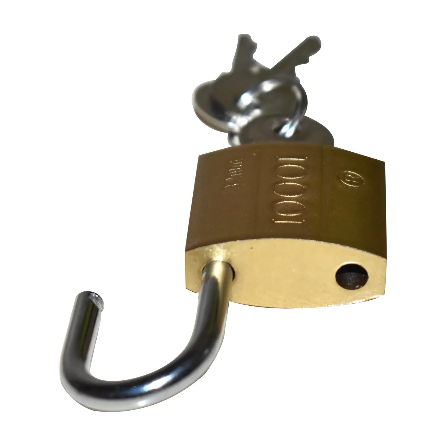 Attractive pricing Secure delivery Solid Multipurpose PadLock