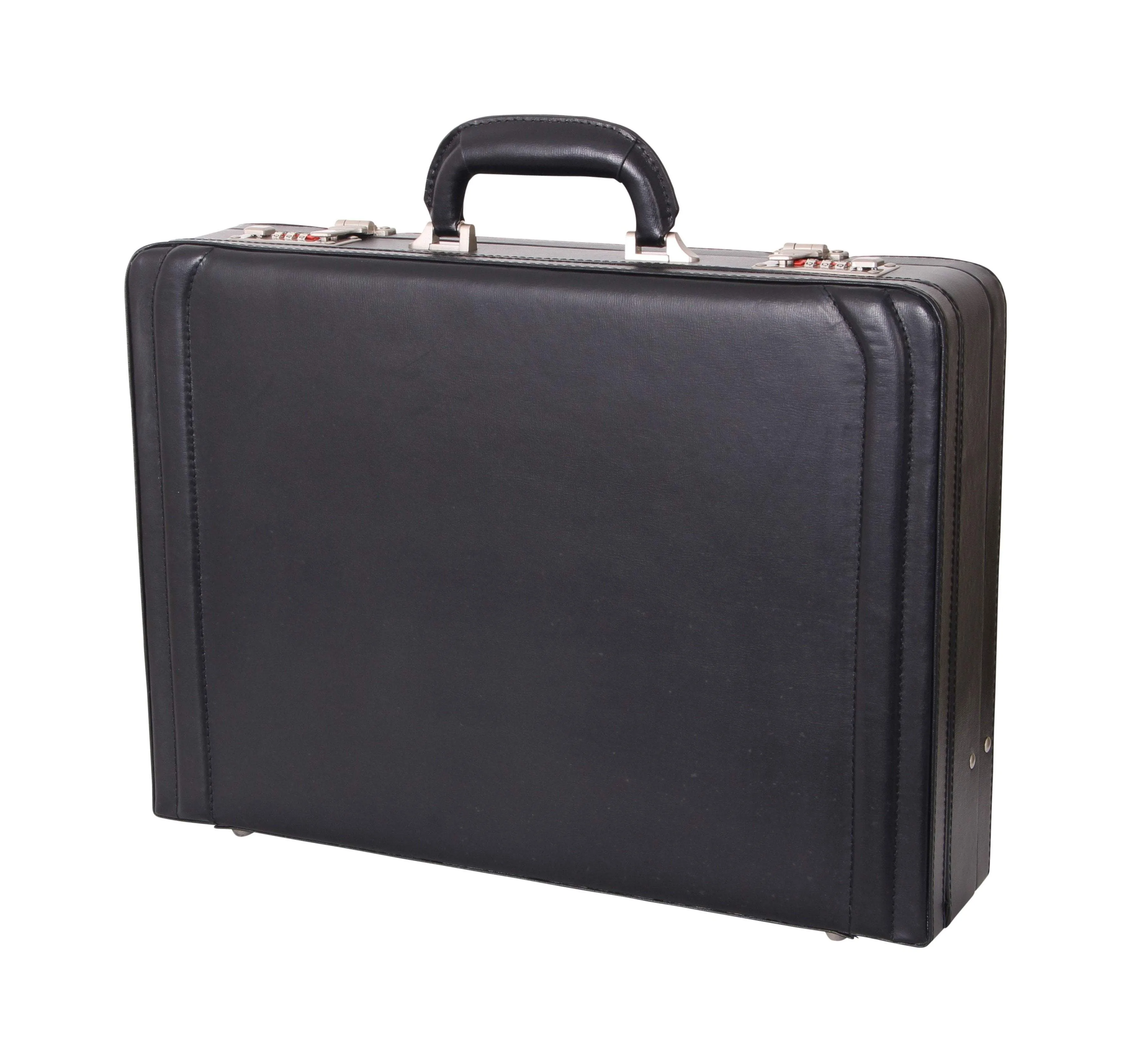 Avenue Executive Attache - Black