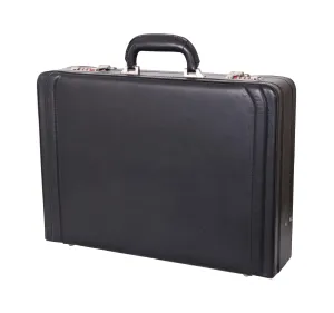 Avenue Executive Attache - Black