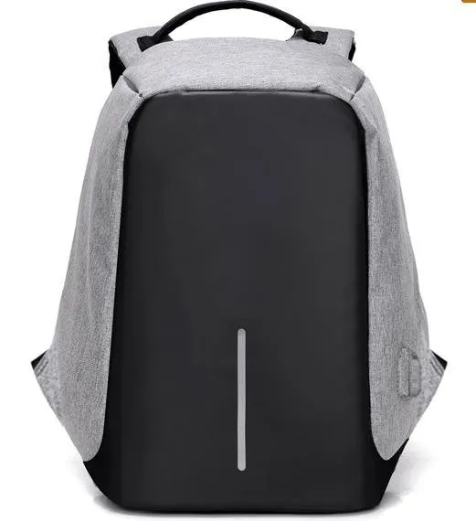 Back Bag Notebook School Waterproof Laptop Anti-theft Big ticket savings Mochila Backpack Modern design Male Inch Capacity Backpack Backbag 15.6 Large Pack