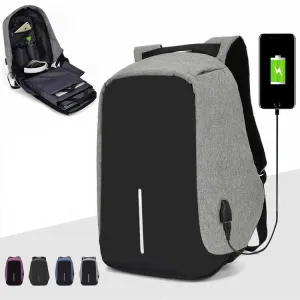 Back Bag Notebook School Waterproof Laptop Anti-theft Big ticket savings Mochila Backpack Modern design Male Inch Capacity Backpack Backbag 15.6 Large Pack