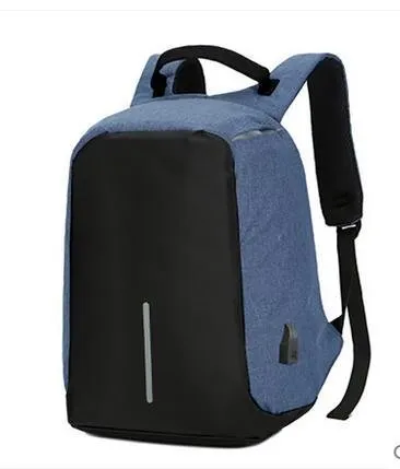 Back Bag Notebook School Waterproof Laptop Anti-theft Big ticket savings Mochila Backpack Modern design Male Inch Capacity Backpack Backbag 15.6 Large Pack