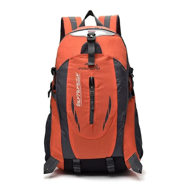 Backpack Exclusive selection Large variety Camping Outdoor
