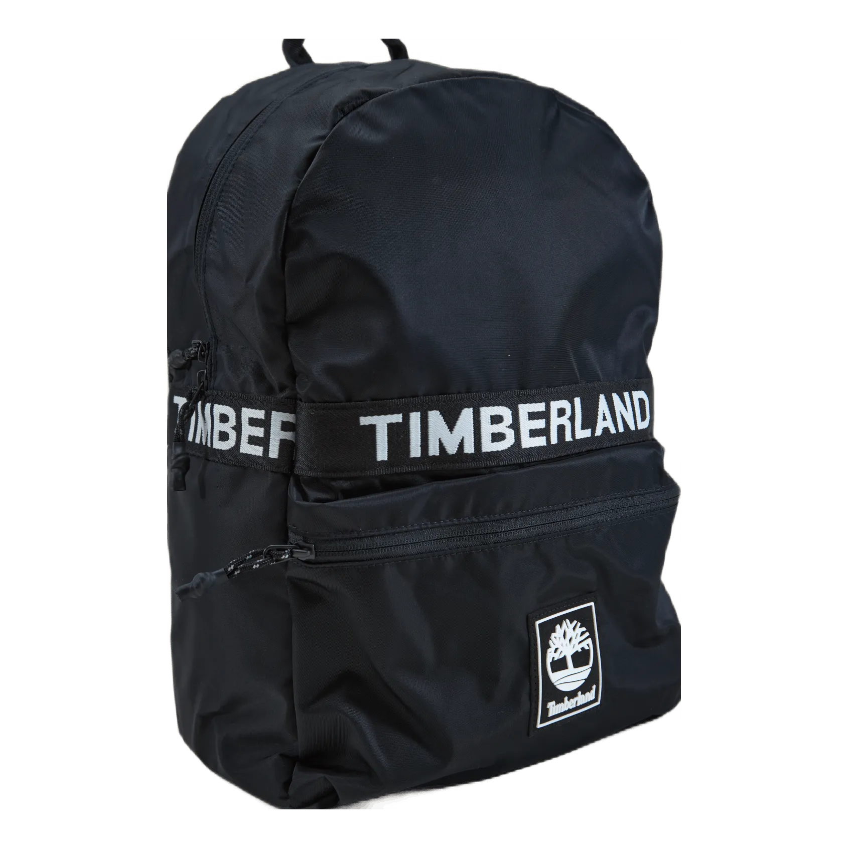 Backpack (nylon) Black
