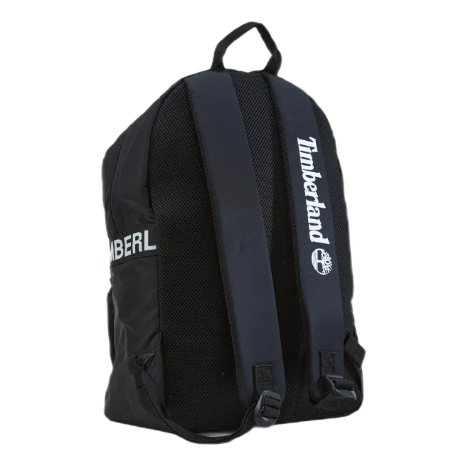 Backpack (nylon) Black