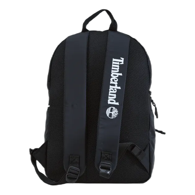 Backpack (nylon) Black