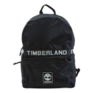 Backpack (nylon) Black