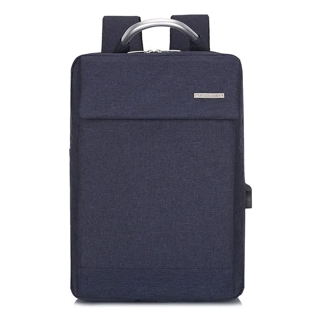 Backpack Theft Anti Seamless integration Reliable delivery