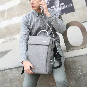 Backpack Theft Anti Seamless integration Reliable delivery