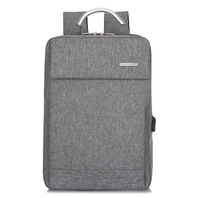 Backpack Theft Anti Seamless integration Reliable delivery