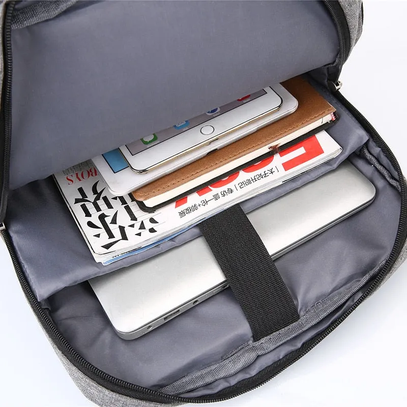 Backpack Theft Anti Seamless integration Reliable delivery