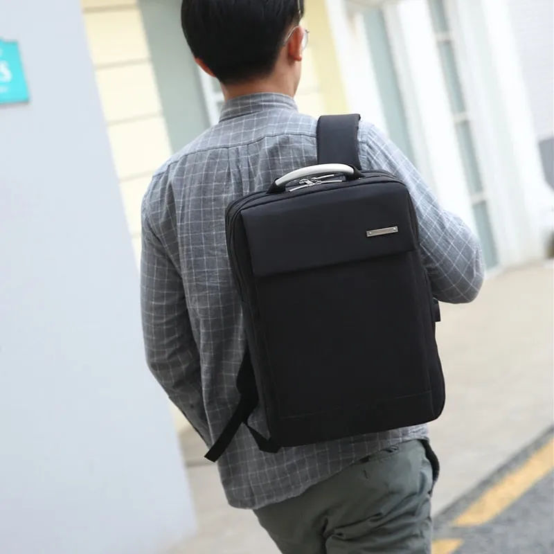Backpack Theft Anti Seamless integration Reliable delivery