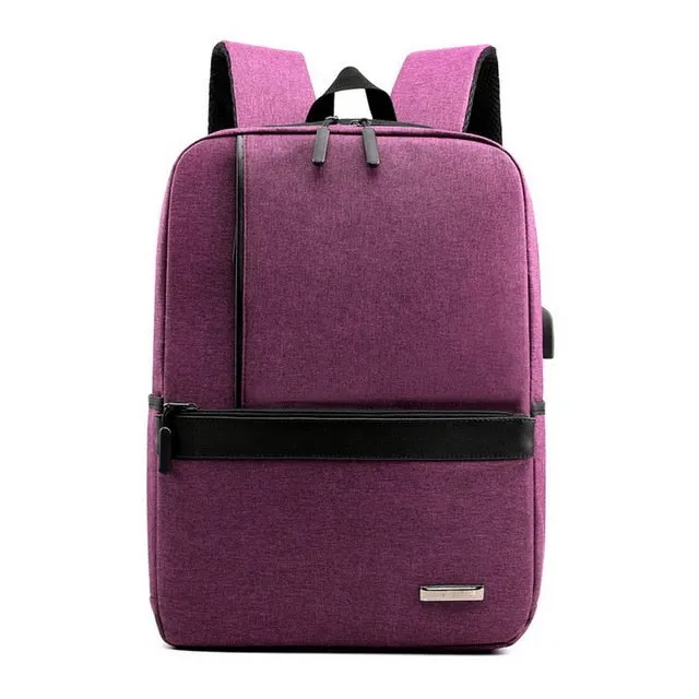 Backpack Theft Anti Seamless integration Reliable delivery