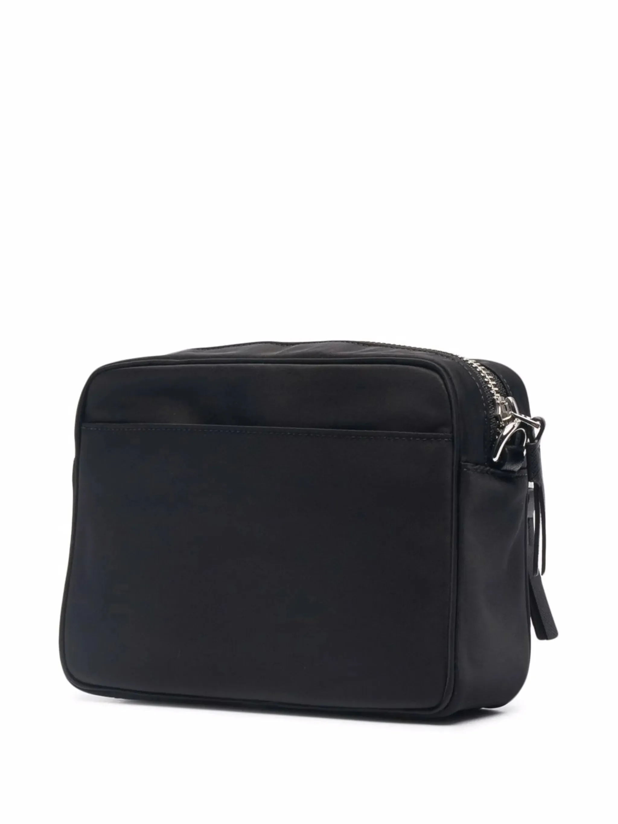 bag logo-plaque Global express crossbody Savings-packed