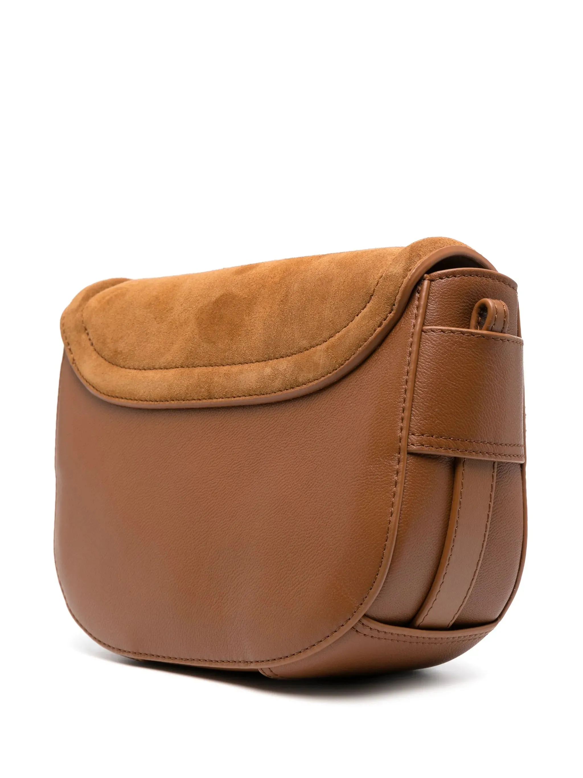 bag Mara suede Responsive service Eco-friendly technology crossbody