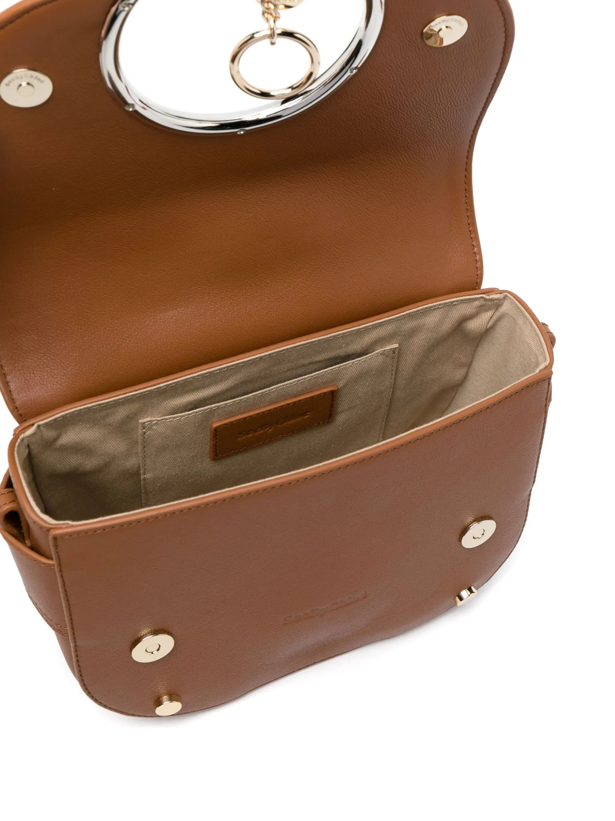 bag Mara suede Responsive service Eco-friendly technology crossbody
