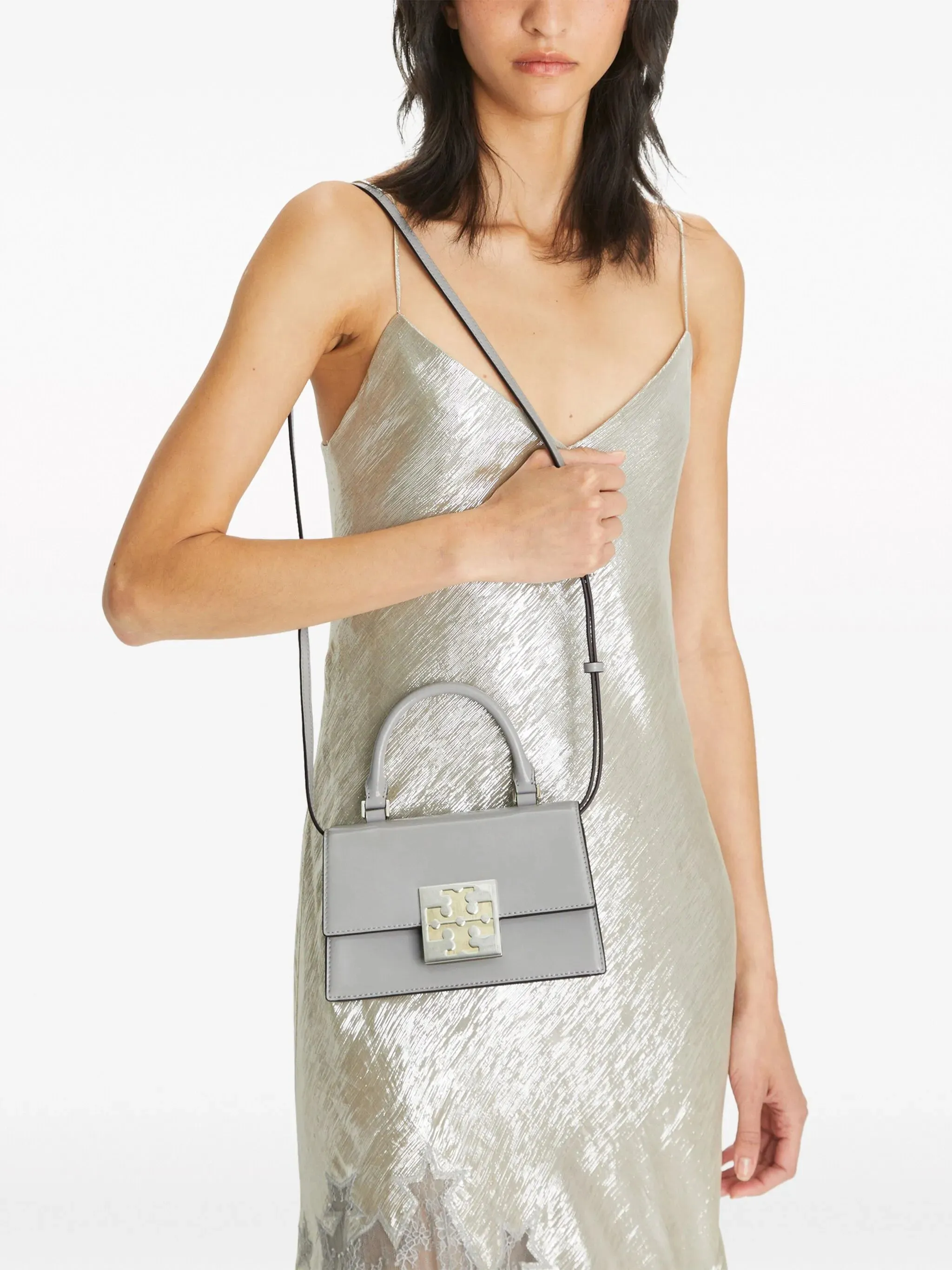 bag Spazzolato tote mini Problem-free return Great deal Bon Bon