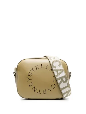 bag Virtual Powerful crossbody Logo Stella