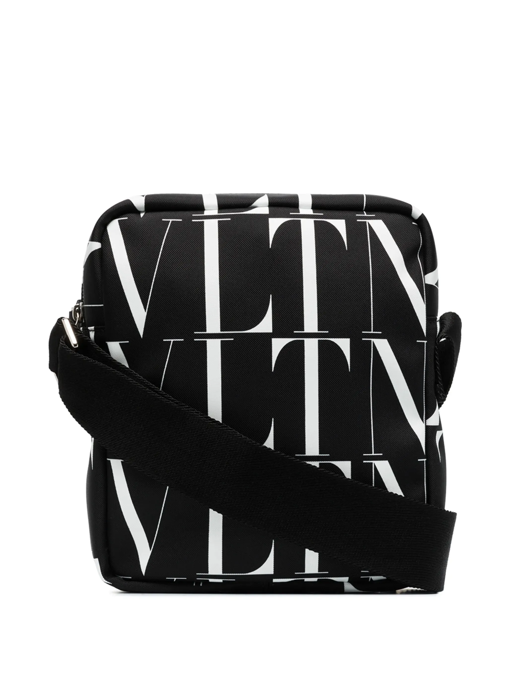 bag VLTN camera logo-print Diverse options Futuristic