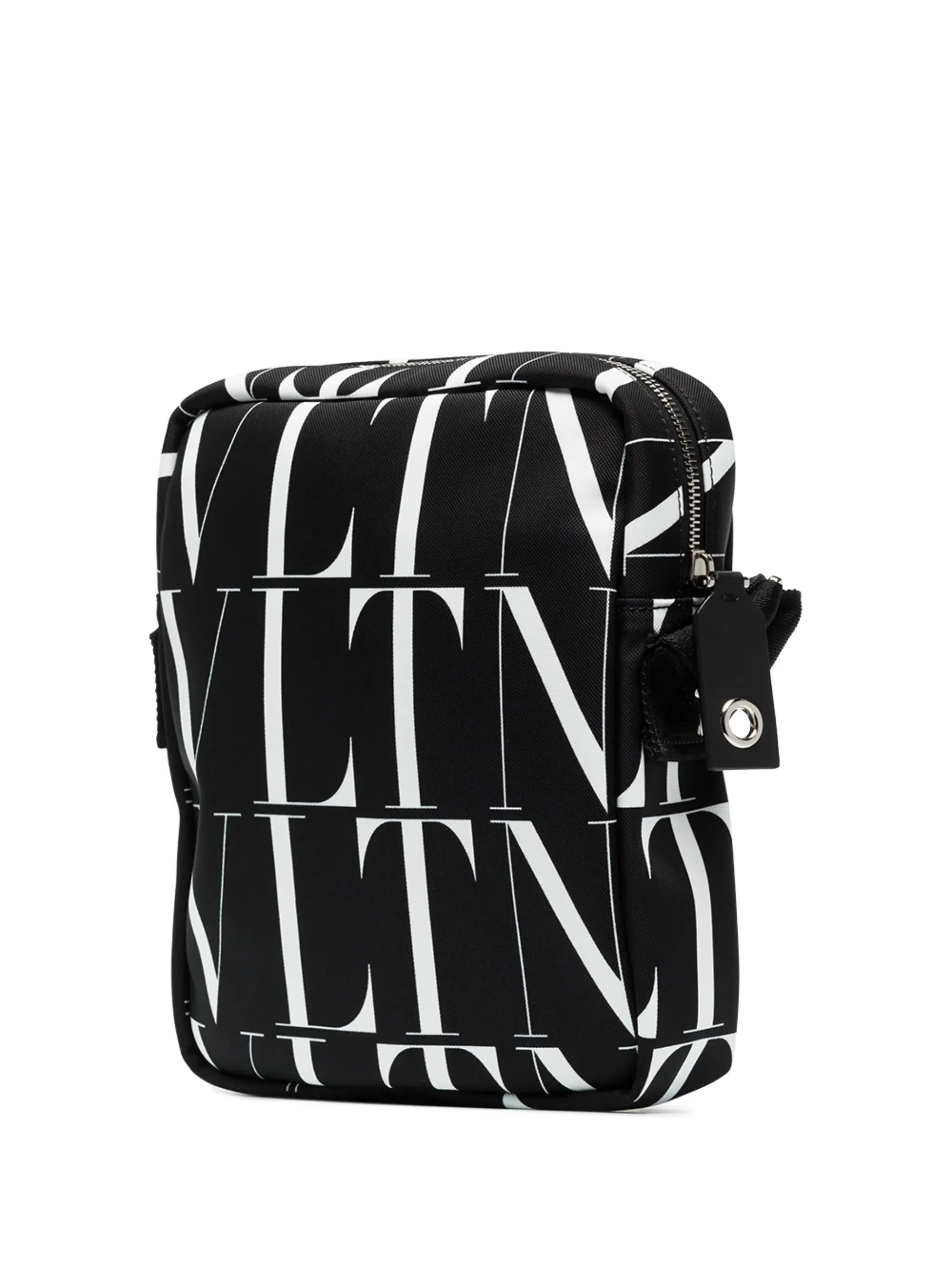 bag VLTN camera logo-print Diverse options Futuristic