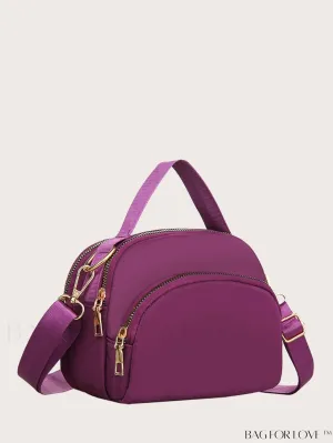 BagForLove - Stylish Womens Tote Bag with Versatile Elegance