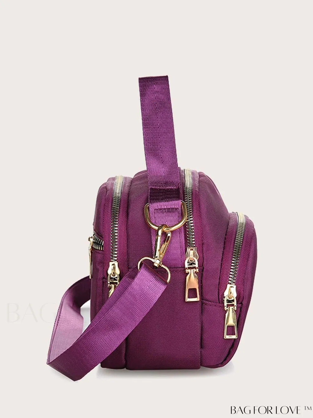 BagForLove - Stylish Womens Tote Bag with Versatile Elegance