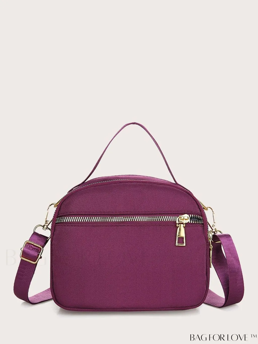 BagForLove - Stylish Womens Tote Bag with Versatile Elegance