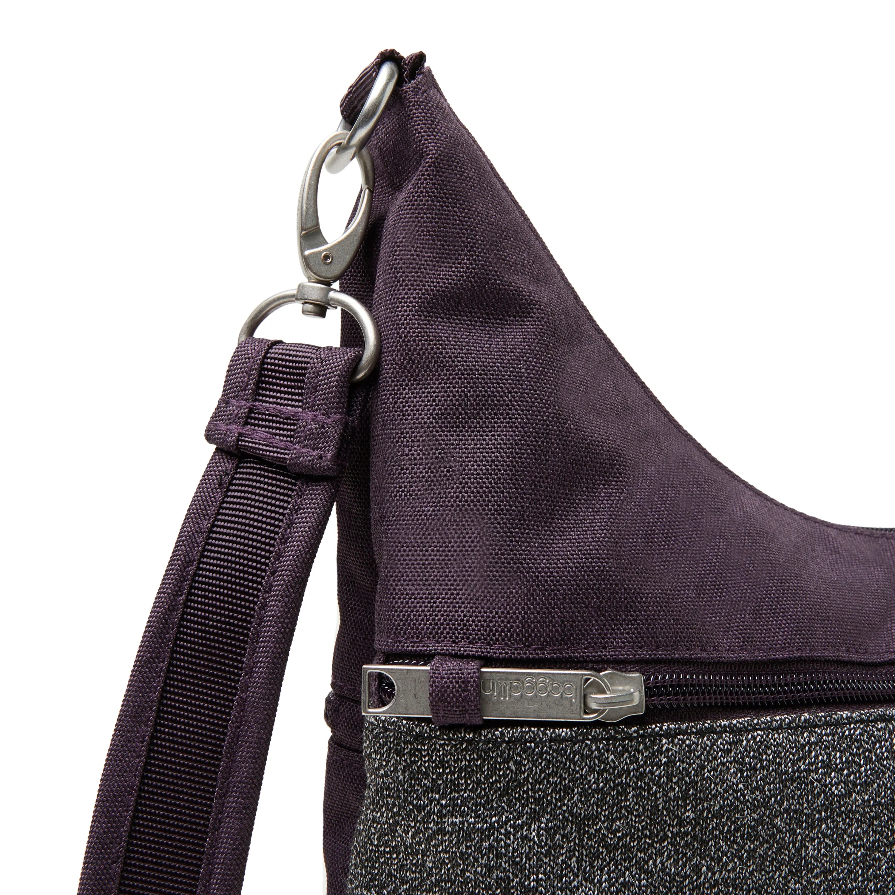Baggallini Anti-Theft Large Hobo