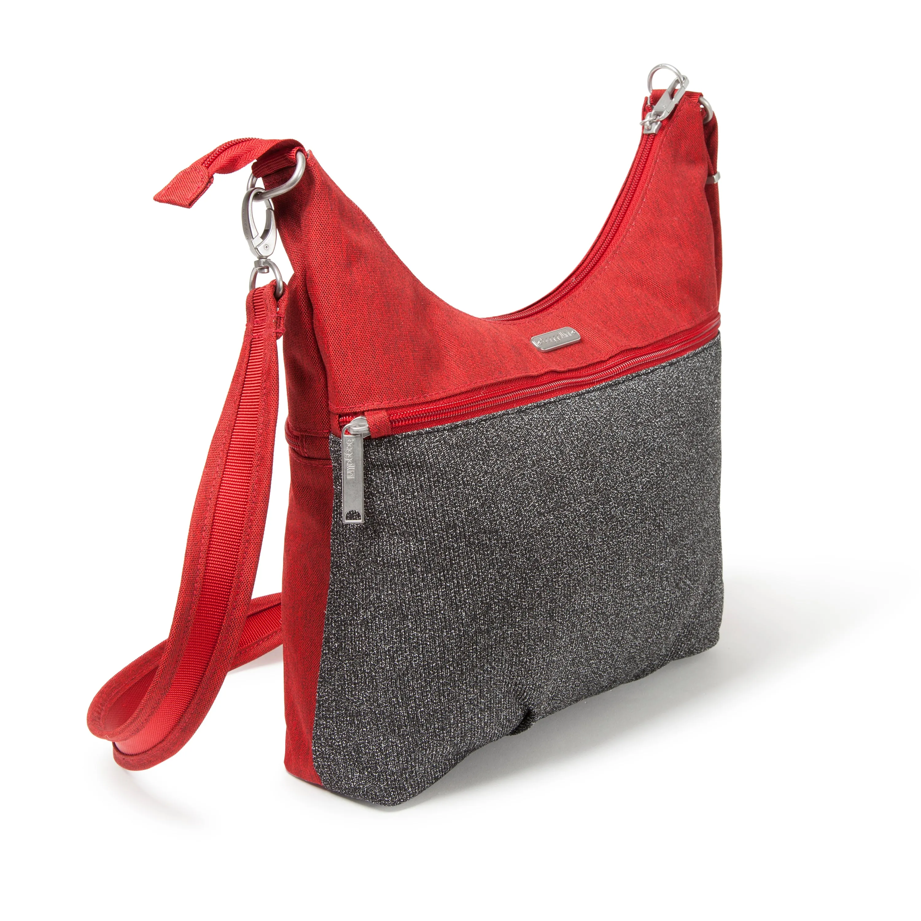 Baggallini Anti-Theft Large Hobo