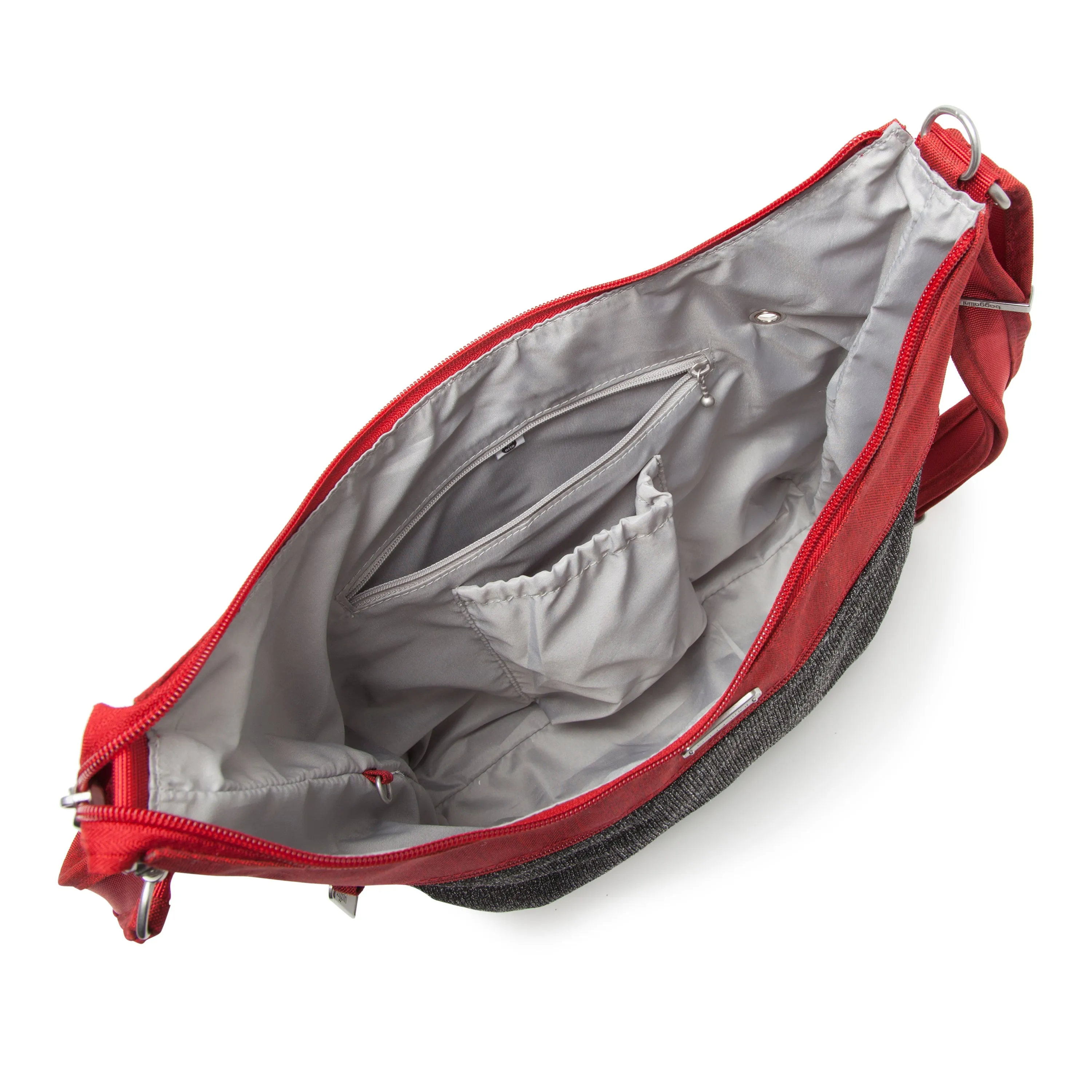 Baggallini Anti-Theft Large Hobo