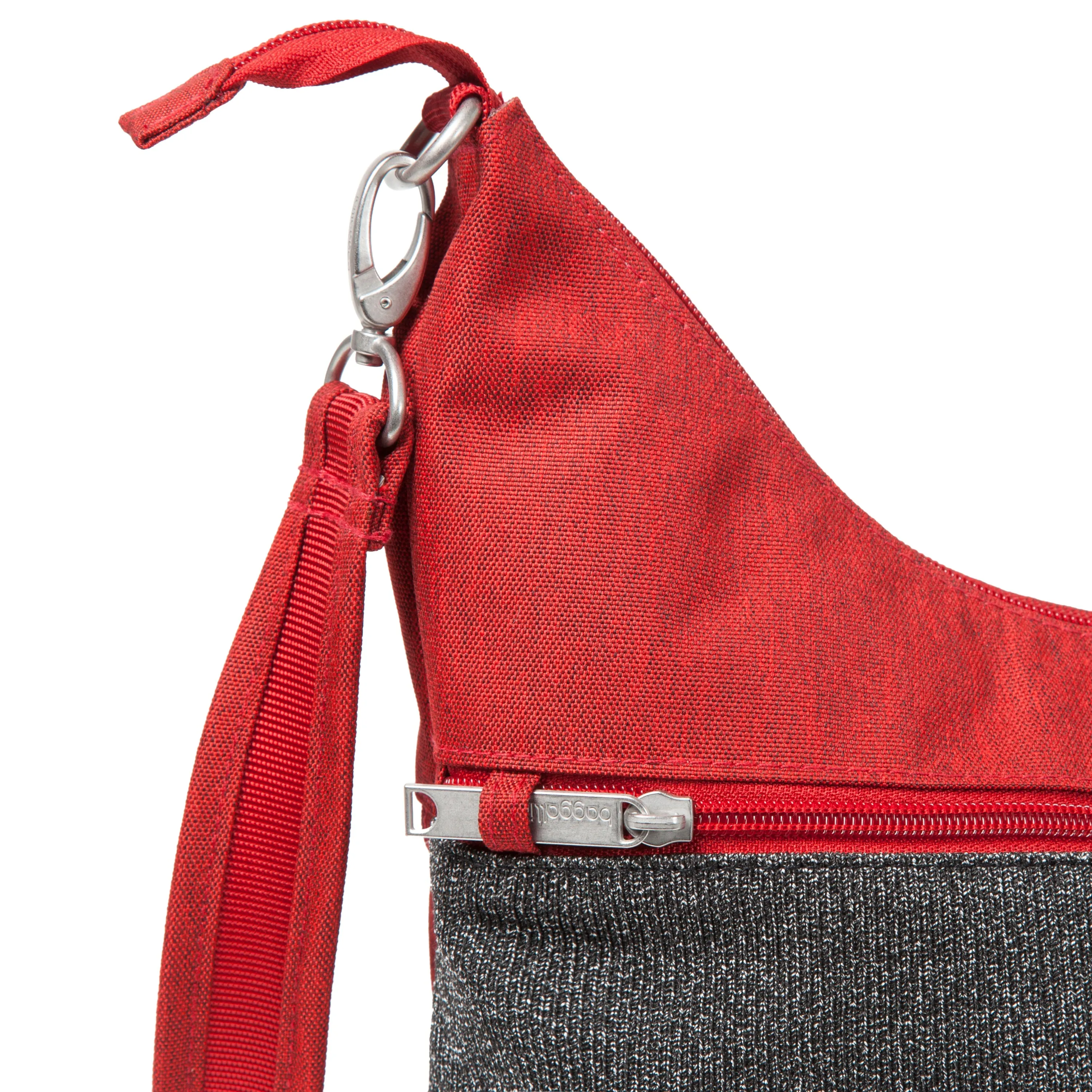 Baggallini Anti-Theft Large Hobo