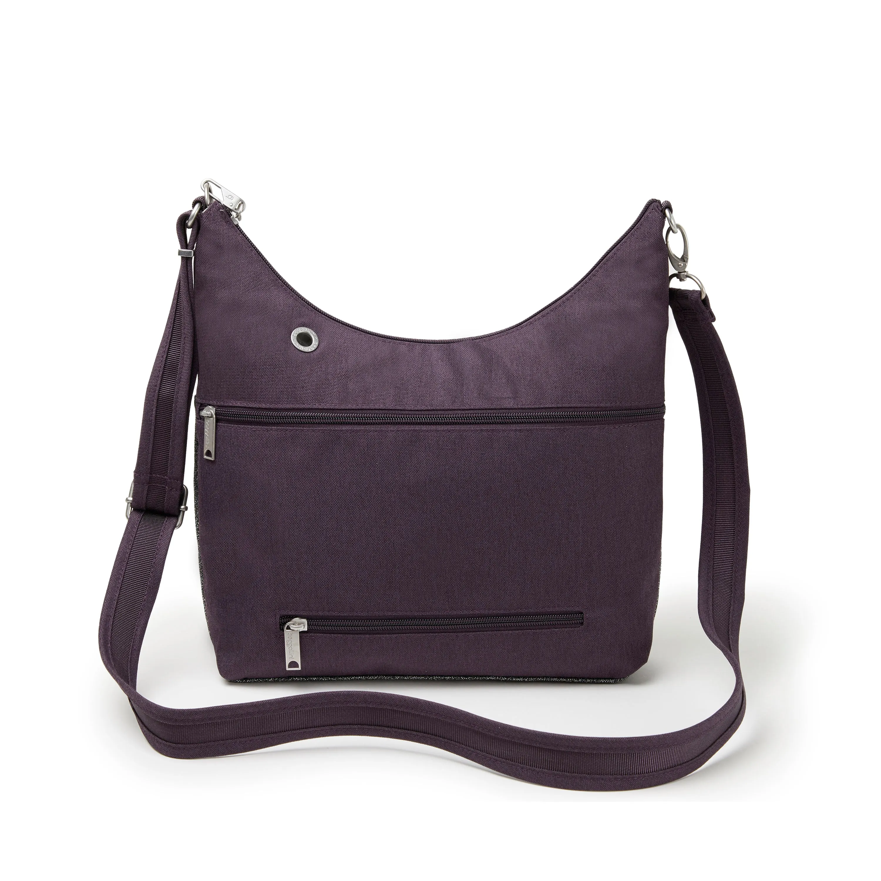 Baggallini Anti-Theft Large Hobo
