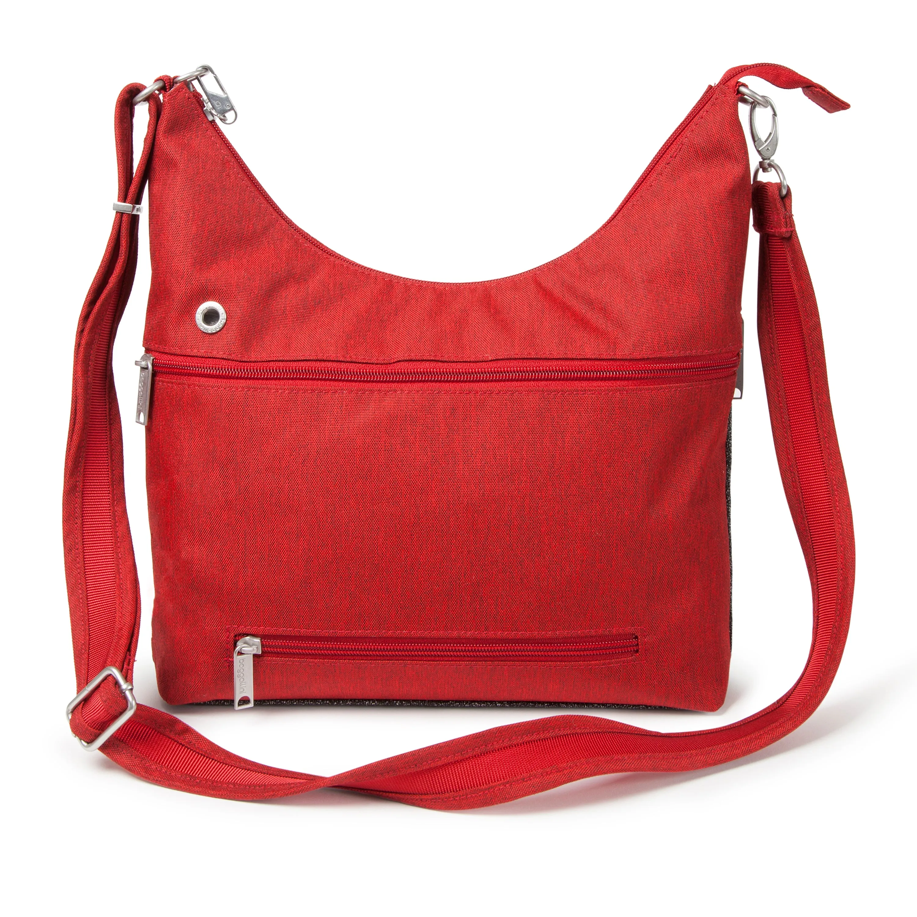 Baggallini Anti-Theft Large Hobo