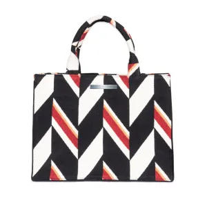 Bailey Box Bag