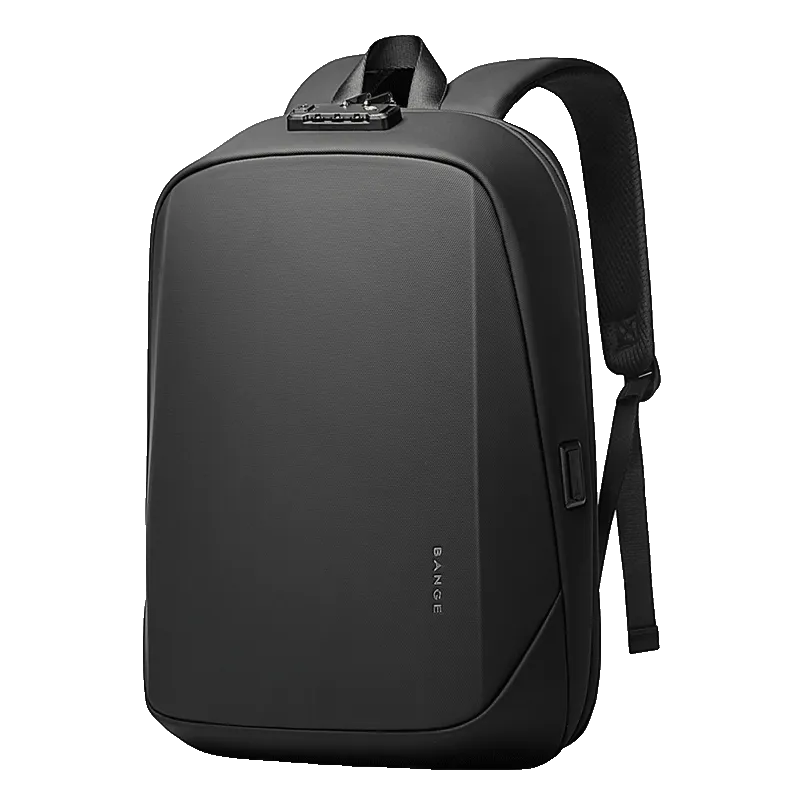 Bange Infinitez Laptop Backpack Trendy Simple Technology Fashion Travel Business Laptop Backpack (15.6)