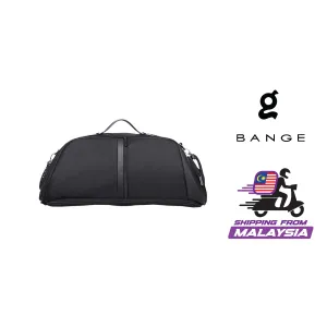 Bange Semiz Expandable 50L Duffle Bag Travel Bag Big Capacity Travel Business Bag