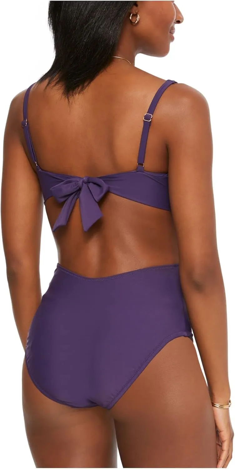 bar III womens Monokini