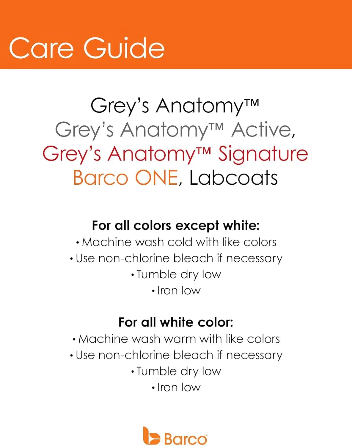 BARCO Grey's Anatomy Scrubs Signature - Astra Scrub Top for Women, V-Neck Spandex Stretch Women's Scrub Top
