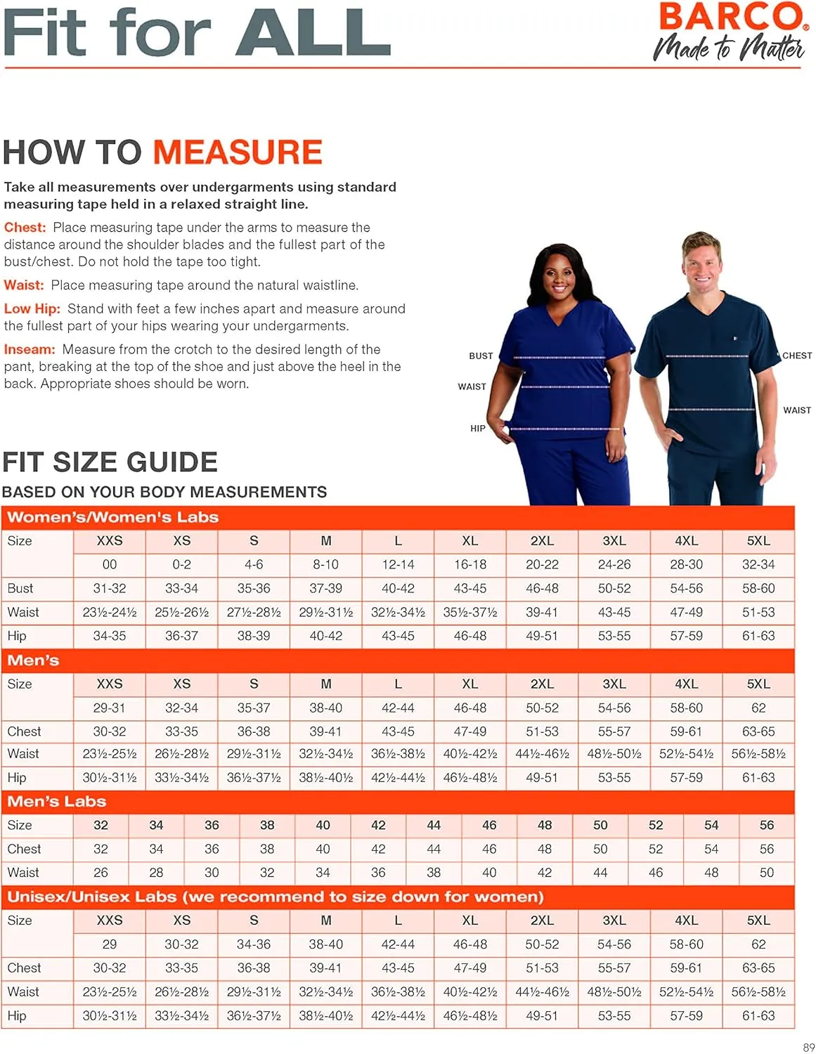 BARCO Grey's Anatomy Spandex Stretch Direct - Bolt Scrub Top for Women, V-Neck Women's Scrub Top