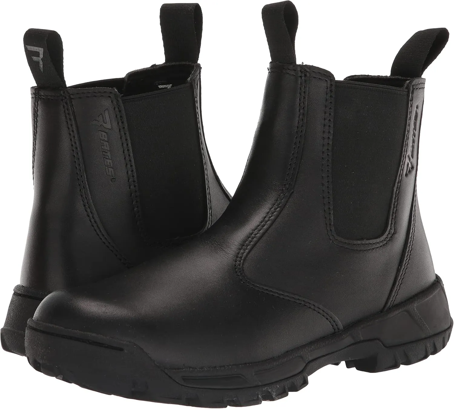 Bates Men's Sport 2 Station Military and Tactical Boot