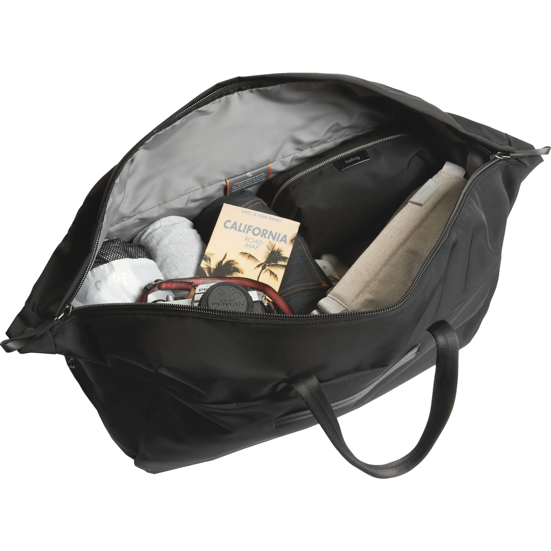 Bellroy Classic Weekender 45L Duffel