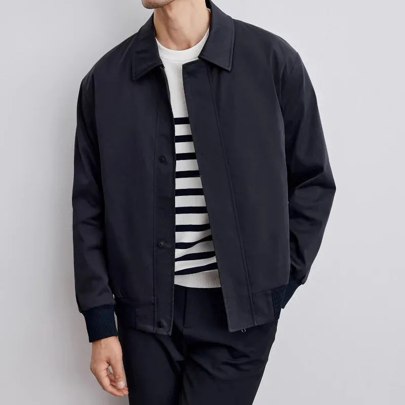 Benji's Classic Jacket