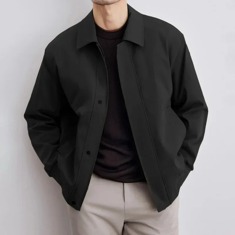 Benji's Classic Jacket