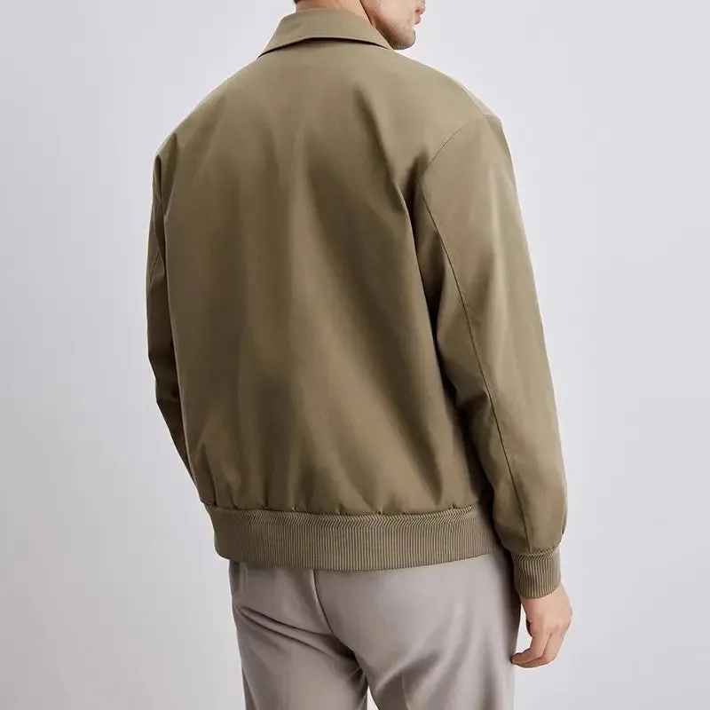 Benji's Classic Jacket