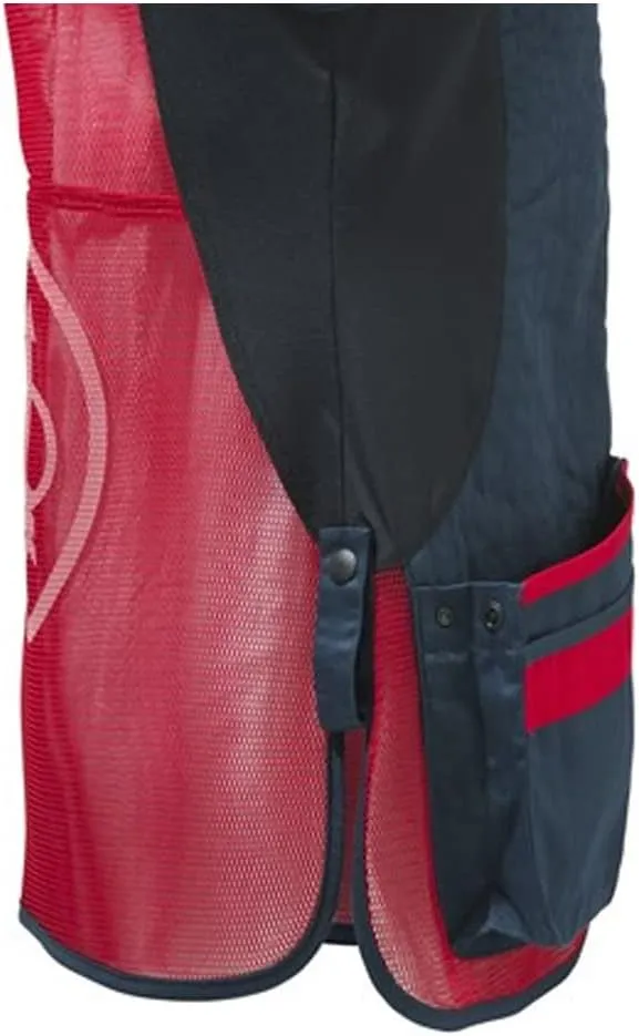 Beretta Women's Silver Pigeon Evo Range Hunting Ambidextrous Vest